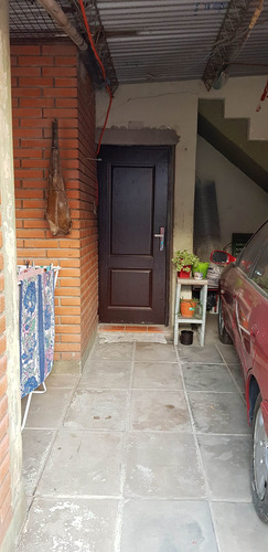 Imagen 10 de 12 de Casa Ph 2 Dorm. A Metros De Blas Parera
