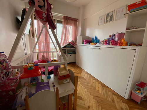 Imagen 6 de 18 de Departamento 3 Ambientes - Parque Chacabuco