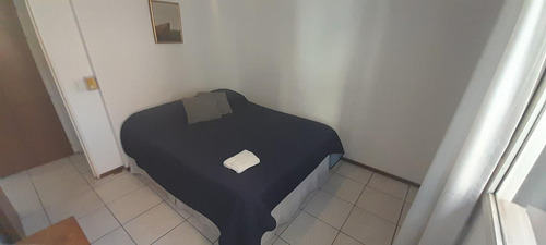 Alquiler Temporario 1 Dorm A Metros Del Centro