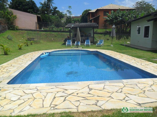 Imagem 15 de 30 de Casa Residencial À Venda, Los Álamos, Vargem Grande Paulista. - Ca5211
