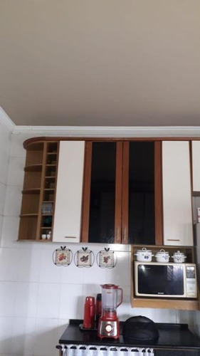 Imagem 8 de 15 de Casa Para Venda Em Taubaté, Jardim Santa Tereza, 4 Dormitórios, 2 Suítes, 1 Banheiro, 2 Vagas - Ca0077_1-1275130