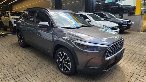 Toyota Corolla Ccross Xrx Hybrid