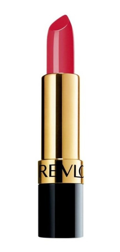 Lápiz Labial Revlon Super Lustrous Lipstick Certainly Red
