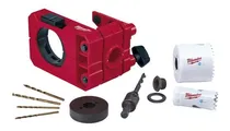 Comprar Juego De Brocas Sierras Milwaukee 49224073 10pz