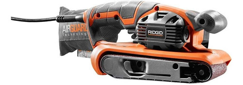 Lijadora De Banda Electrica Ridgid 3 X 18 PuLG