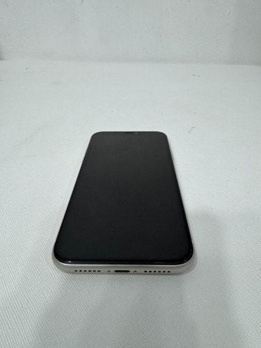 Apple iPhone 11 (128 Gb) - Blanco, Libre (Usado)
