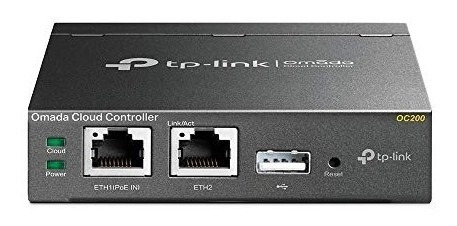 Tp Link Oc200 Omada Wi Fi Network Cloud Controller Ndash