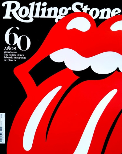 Revista Rolling Stone - Argentina - N° 291 Junio 2022