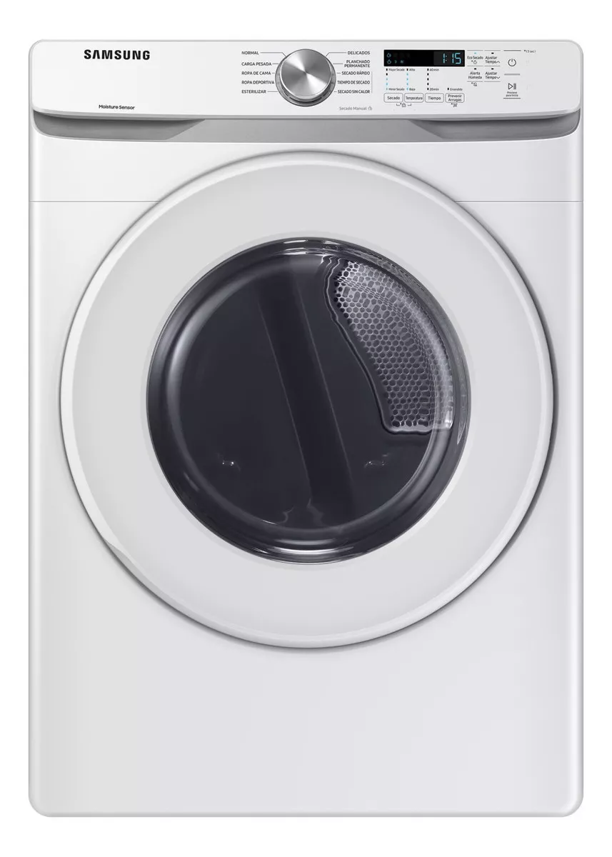 Segunda imagen para búsqueda de lavadora secadora samsung
