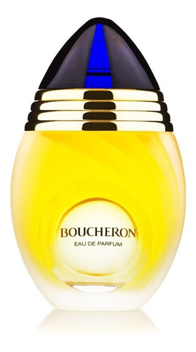 Boucheron Dama Boucheron 100 Ml Edp Spray - Original