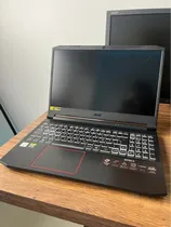 Comprar Laptop Acer Nitro 5 - Intel Core I510300h \u002F Nvidia Rtx 3060