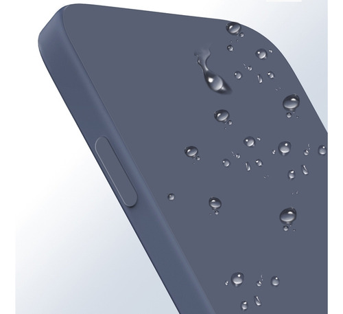 Funda De Teléfono De Silicona Para Samsung Galaxy A05