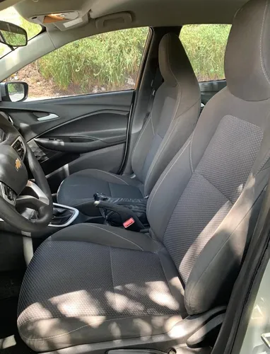 Chevrolet Onix 1.0t Lt At