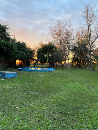 | Venta | Casa Quinta En Barrio El Rodeo