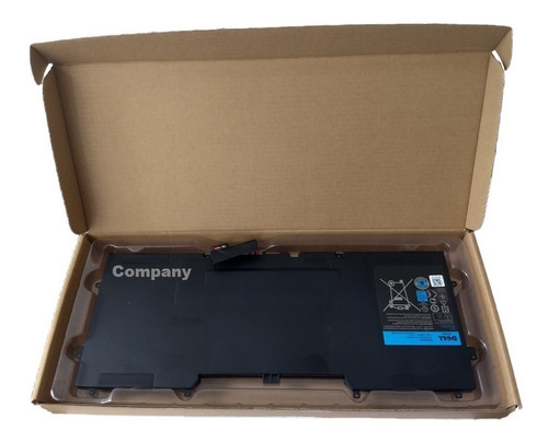 Bateria Original Dell Studio Xps 12 13 L321x 13-l322x Y9n00