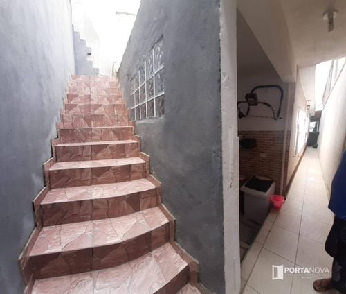 Casa Com 2 Dormitórios À Venda, 92 M² Por R$ 370.000,00 - Jardim São Eduardo - Embu Das Artes/sp - Ca0521