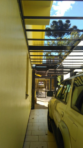 Imagem 4 de 7 de Casa - Medianeira - Ref: 384088 - V-pj3234