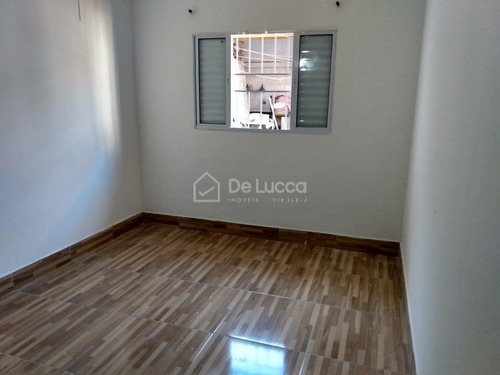 Imagem 12 de 12 de Casa À Venda Em Jardim Chapadão - Ca009283