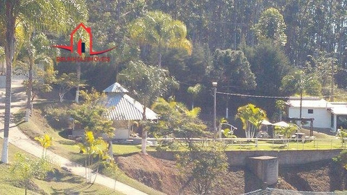 Pousada A Venda No Bairro Maracanã Em Jarinu - Sp. - 1231-1