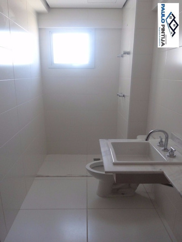 Imagem 16 de 30 de Apartamento Novo Com 3 Dormitórios Sendo 2 Suítes No Centro De Indaiatuba - Ap01481 - 4790782