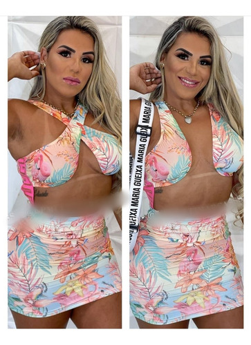Imagem 1 de 1 de Vestido