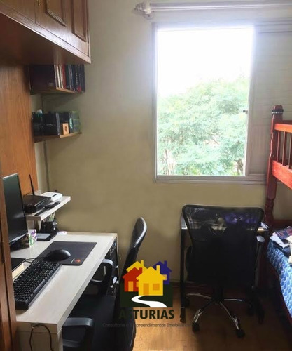 Imagem 8 de 15 de Apartamento Penha - Ocasião - 2159-1