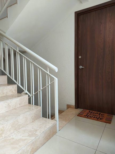 Venta Departamento Con Balcón En Narvarte