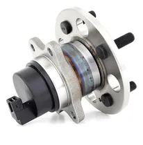 Comprar Maza De Rueda Tras Hyundai Hb20 Accent 06\u002F11