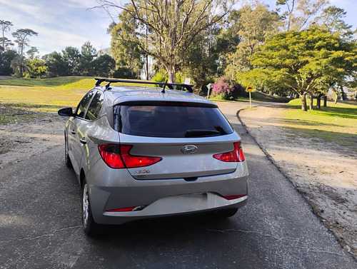 Hyundai HB20 1.0 Comfort Mt