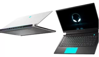 Nueva Computadora Portátil Alienware X15 R2 15.6 Qhd 2tbssd