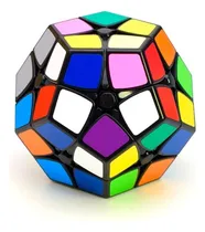 Comprar Cubo De Rubik Shengshou Megaminx 2x2
