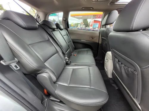 Subaru Tribeca 3.6l Awd