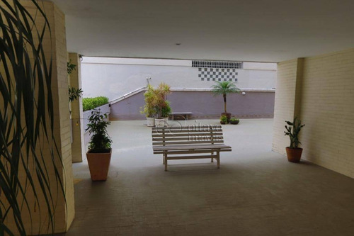 Imagem 27 de 28 de Apartamento Com 3 Dormitórios À Venda, 113 M² Por R$ 3.200.000,00 - Ipanema - Rio De Janeiro/rj - Ap8416