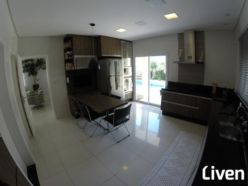 Imagem 6 de 30 de Sobrado Com 5 Dormitórios À Venda, 350 M² - Urbanova - São José Dos Campos/sp - So0635