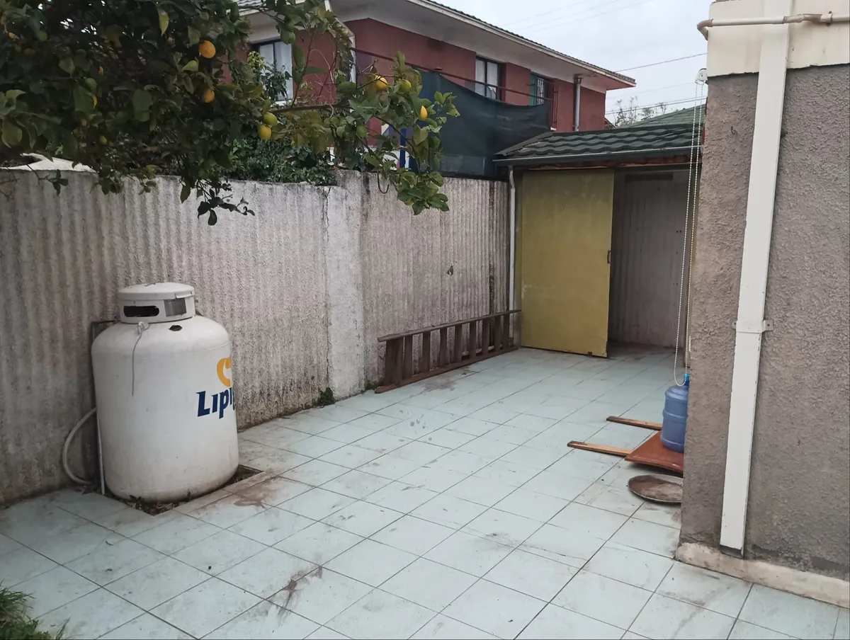 Imagen 2 de 19 de Casa Muy Acogedora, Ubicada En Lugar Seguro Y Protegido