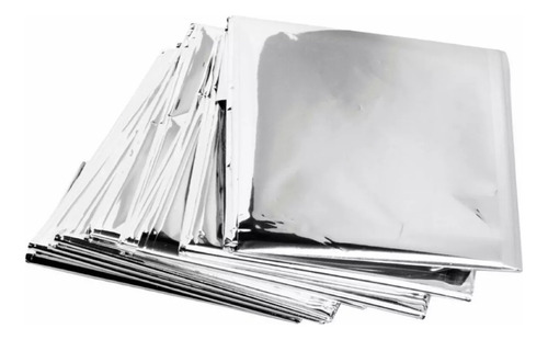 Mylar Papel Reflectante Cultivo Indoor X12 / Royal Market