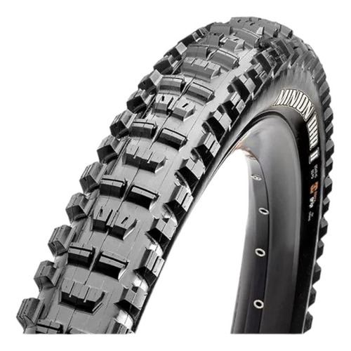 Maxxis Kevlar D 27.5x2.60 Minion Dhr 3ct/exo/tr 120