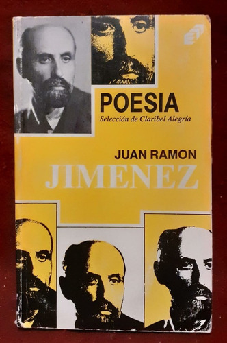 Poesía - Juan Ramón Jiménez ** Rastros De Humedad **