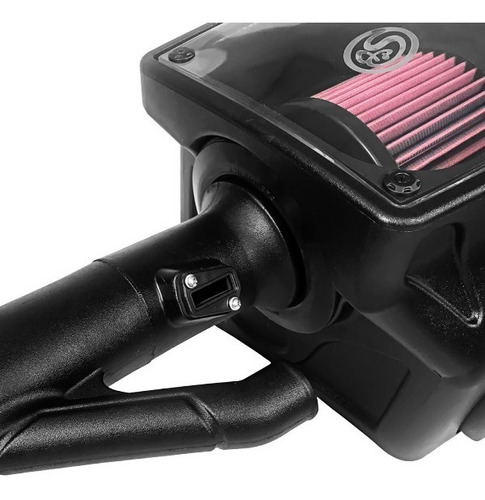 Imagen 5 de 10 de Filtro De Alto Flujo Para Chev Colorado 2018-2020 3.6l Sb