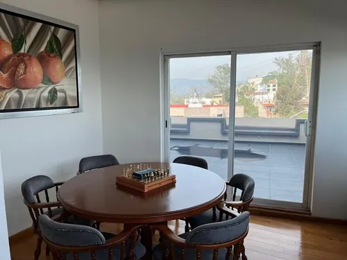 Casa En Venta En Fraccionamiento Vista Del Valle (m2c254)