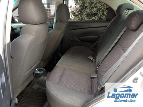 Chevrolet Aveo G3 1.6 Ls 2013 - Lagomar Automóviles