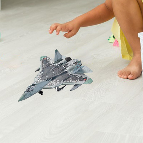 Modelo De Avión De 1/72, Kit De Construcción De Estilo C