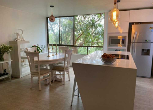 Imagen 2 de 14 de Apartamento Loma Televida Totalmente Remodelado