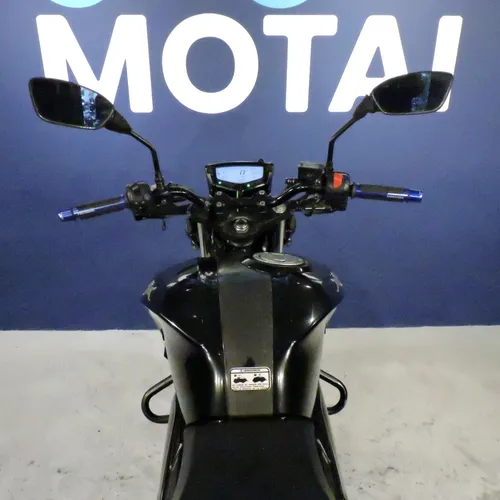 Tvs Apache Rtr 160 4v