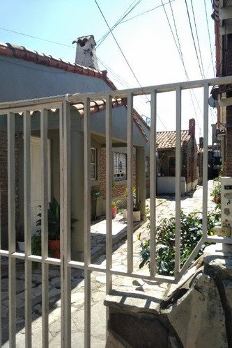 Imagen 1 de 13 de Casa Ph En Alquiler En Ramos Mejia Sur
