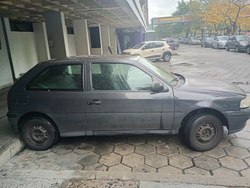 Volkswagen Gol 1.0
