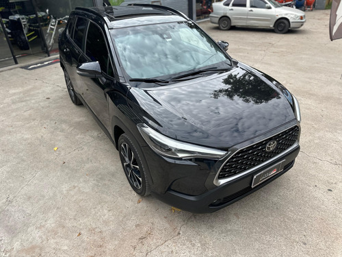 Toyota Corolla 1.8 Hev Seg Ecvt