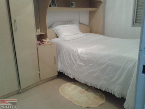 Imagem 4 de 14 de Apartamento No Lauzane - St16488