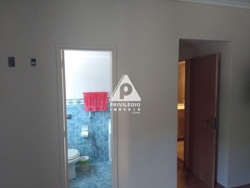 Imagem 12 de 21 de Apartamento À Venda, 2 Quartos, 1 Suíte, 1 Vaga, São Conrado - Rio De Janeiro/rj - 30198