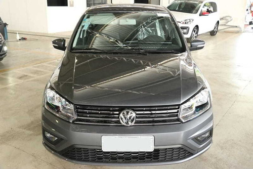 Volkswagen Novo Voyage 1.6 Msi Aut